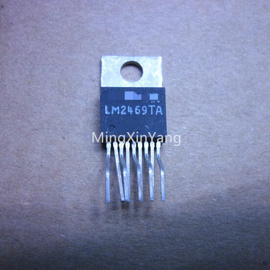 5 قطعة LM2469TA TO-220 الدوائر المتكاملة IC رقاقة