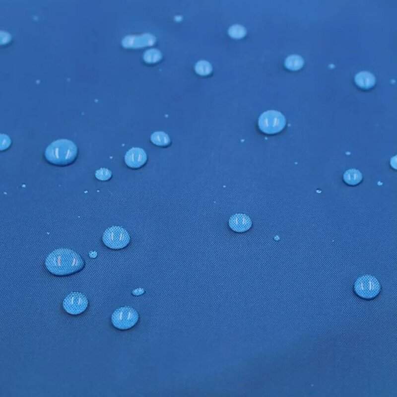 تنس طاولة غطاء غبار الطاولة أكسفورد مقاوم للماء في الهواء الطلق غير نافذ للمطر الأشعة فوق البنفسجية حماية تنس غطاء تخزين الطاولة مع سحاب