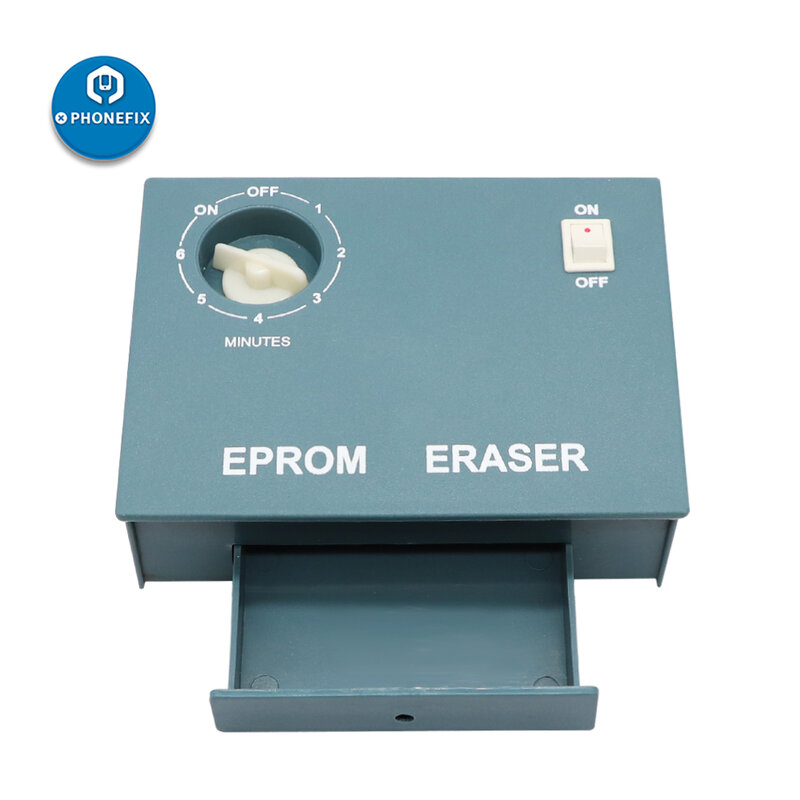 EPROM-ممحاة عالية الجودة للأشعة فوق البنفسجية ، مؤقت ضوء شبه موصل (IC) ، رقاقة EPROM ، مسح البيانات