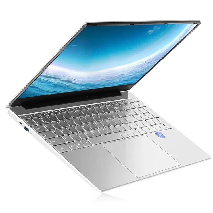 مصنع OEM Laptop14 بوصة تستخدم للأعمال الألعاب كمبيوتر محمول نتبووك إنتل سيليرون بطارية عالية السعة الأسرة المحمول