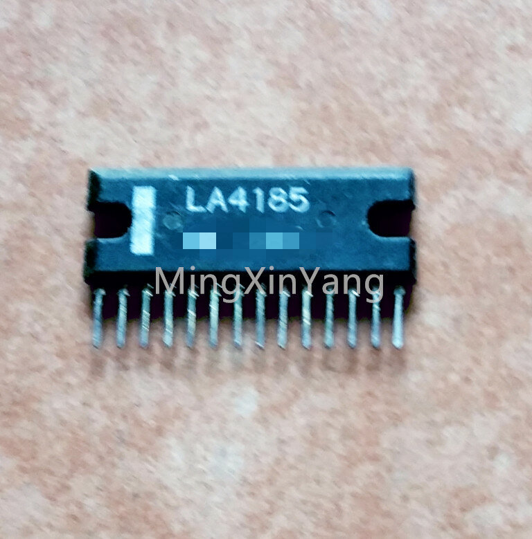 5 قطعة LA4185 الدوائر المتكاملة IC رقاقة