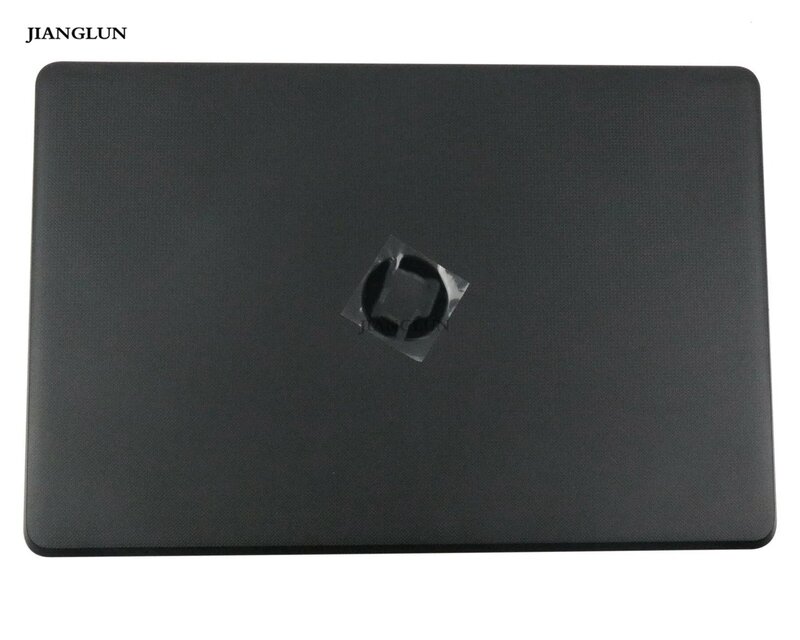جيانغ لون الكمبيوتر المحمول LCD الغطاء الخلفي أسود اللون ل HP 15-BS 15-BW 924899-001 L13909-001