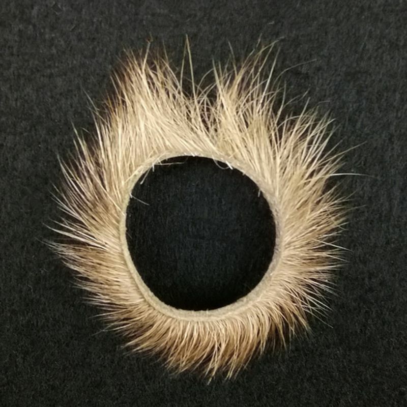 5 قطعة عيون الماعز الطبيعية دائرة تأخير القذف العجز الجنسي الرجال حلقات القضيب قفل الديك