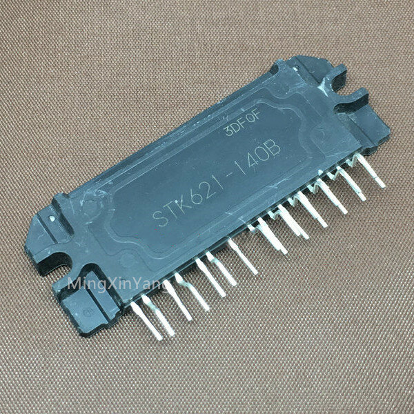 STK621-140B الدوائر المتكاملة IC رقاقة ل تكييف الهواء وحدة