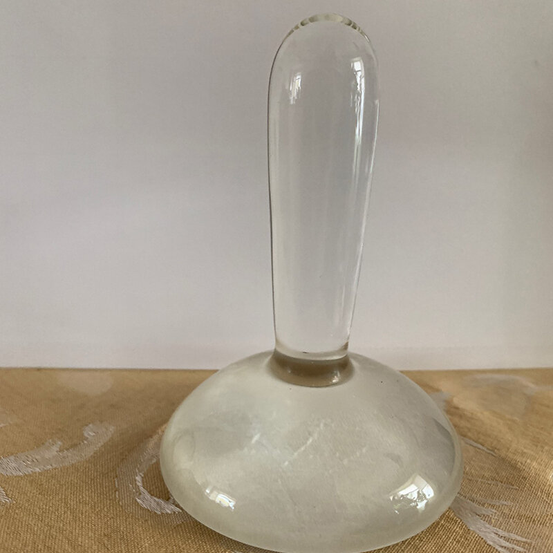 نمط جديد المعدنية مسحوق صباغة مولر مصنوعة من زجاج بوروسيليليك مرتفع ل Tempra اللوحة الصينية Thang-ga مدقة