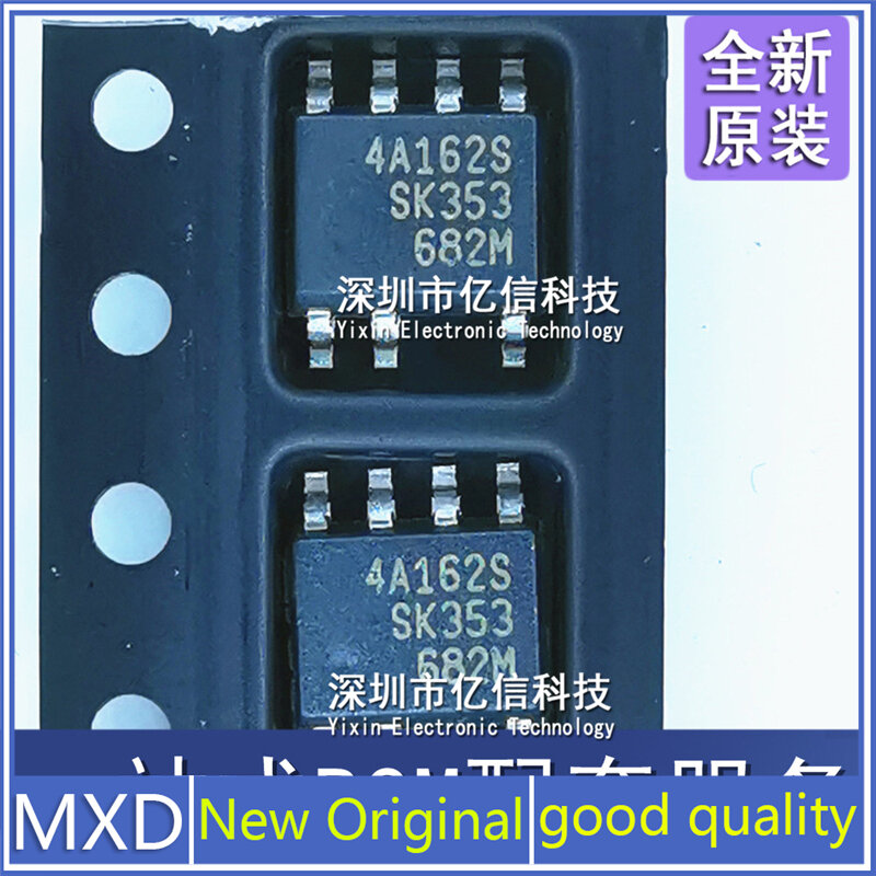 5 قطعة/الوحدة جديد الأصلي SSC4A162S 4A162S LCD إدارة الطاقة رقاقة التصحيح SOP-7 نوعية جيدة