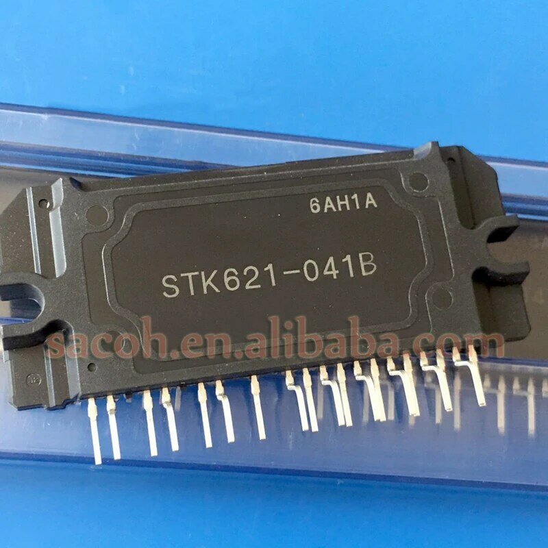 1 قطعة/الوحدة جديد OriginaI STK621-041B أو STK621-041A أو STK621-041C أو STK621-041 أو STK621-042 STK621 HY