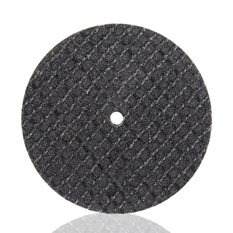 XCAN قطع المعادن القرص 2.35/3.0 مللي متر مغزل الروتاري قطع منشار مصغرة منشار دائري شفرة