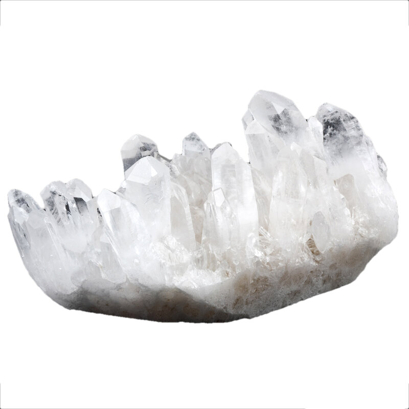 TUMBEELLUWA-كوارتز الحجر الطبيعي ، مجموعة الجيود ، عينة معدنية ، زخرفة كريستالية علاجية