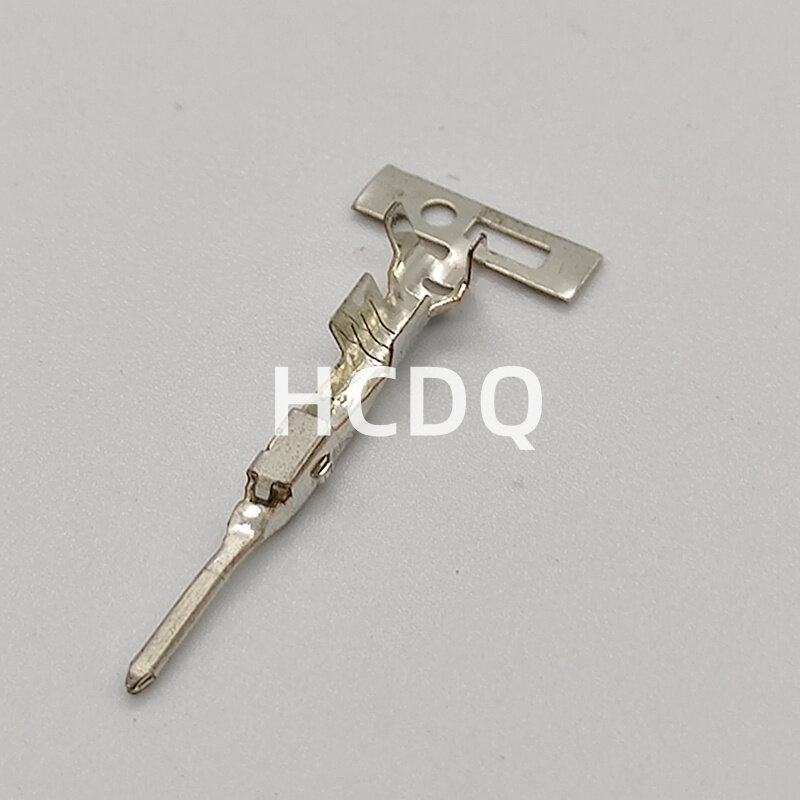 100 PCS Supply original automobile connector 8100-3178 metal copper terminal pin