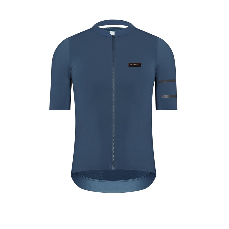 مجموعة ملابس رياضية جديدة ماركة SPEXCEL 2021 خفيفة الوزن ملائمة لسباقات ركوب الدراجات بأكمام قصيرة ملابس جيرسي 3.0 قابلة للتنفس ciclismo hombre