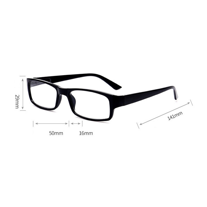 نظارات للقراءة النساء الرجال نظارات للقراءة أوتوفوكس طويل النظر نظارات نظارات + 1 1.25 1.5 1.75 2 2.25 2.5 2.75 3 3.25 3.5 4.0