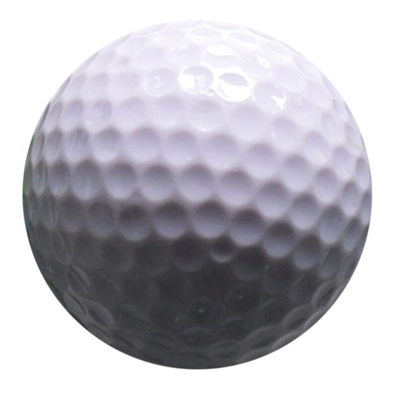 85 صلابة كرات ممارسة الغولف في الهواء الطلق الرياضة كرات الجولف القيادة المدى كرات الجولف خفيفة الوزن ممارسة كرات الغولف