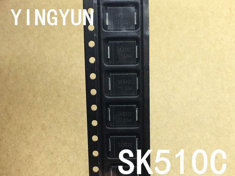 20 قطعة/الوحدة SK510C SK510 SS510 الأصلي جديد