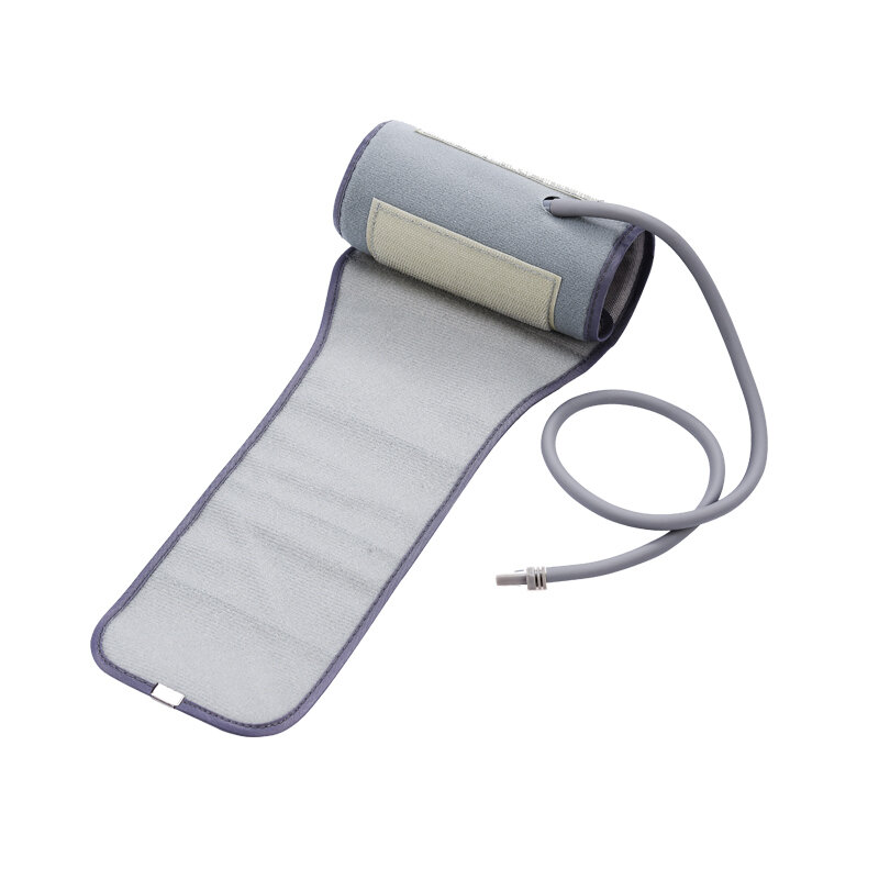 22-42 سنتيمتر إطالة الإلكترونية مراقبة ضغط الدم الكفة حزام مقياس ضغط الدم العالمي متوافق مع سلسلة Omron