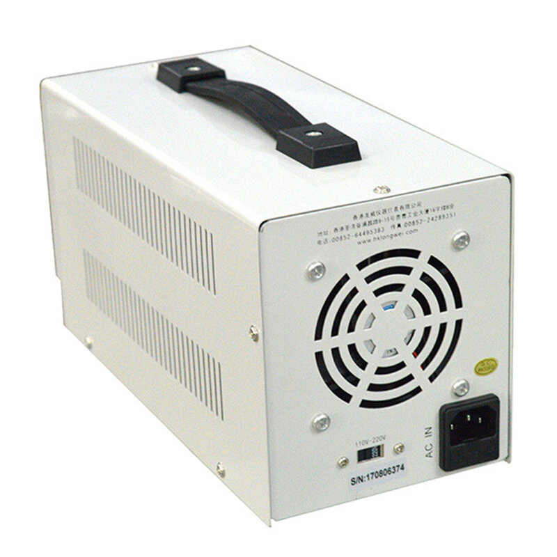 Ps-305dm قابل للتعديل DC ينظم امدادات الطاقة الخطي امدادات الطاقة عرض أمبير 30v5a صيانة امدادات الطاقة