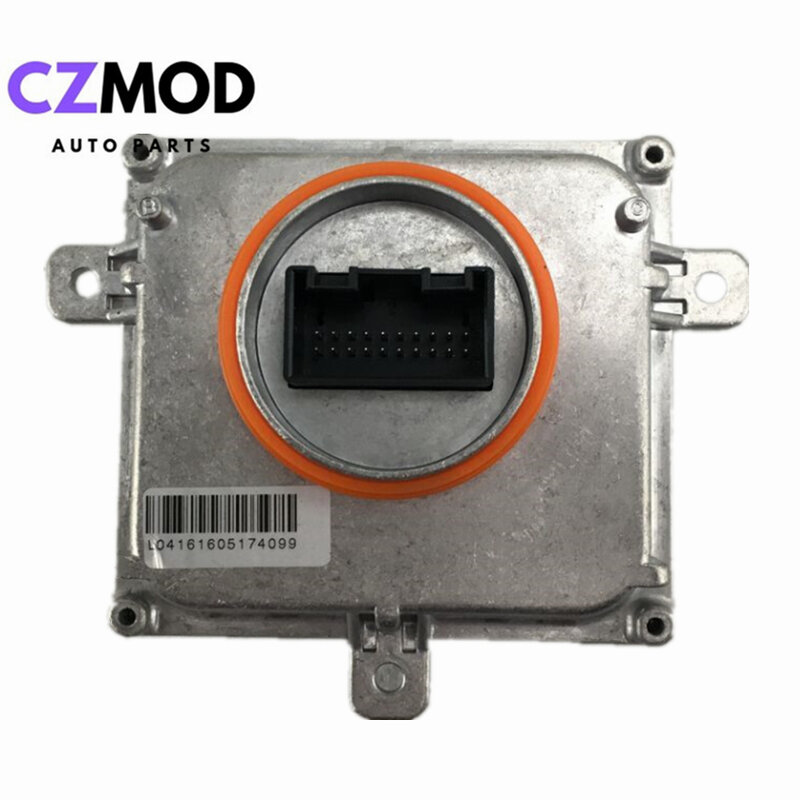 CZMOD الأصلي 4G0.907.397.R زينون العلوي الصابورة النهار تشغيل ضوء وحدة التحكم 4G0907397R اكسسوارات السيارات الخفيفة