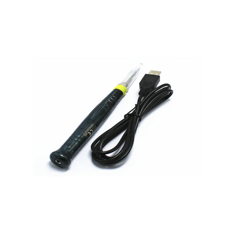 مصغرة USB الكهربائية سبيكة لحام USB الكهربائية لوه التعادل الحديد الكهربائية لحام القلم طالب المنزل صيانة الهاتف المحمول القصدير لحام