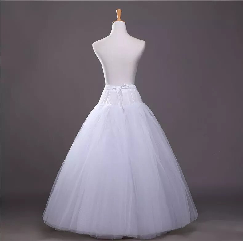 جديد ثوب نسائي طويل تول التنانير النسائية ثوب نسائي فستان الزفاف