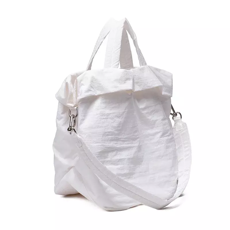 حقيبة يوغا ذات سعة كبيرة للسيدات ، حقيبة ظهر غير رسمية مقاومة للماء ، رياضة ، لياقة بدنية ، أو ، 19L