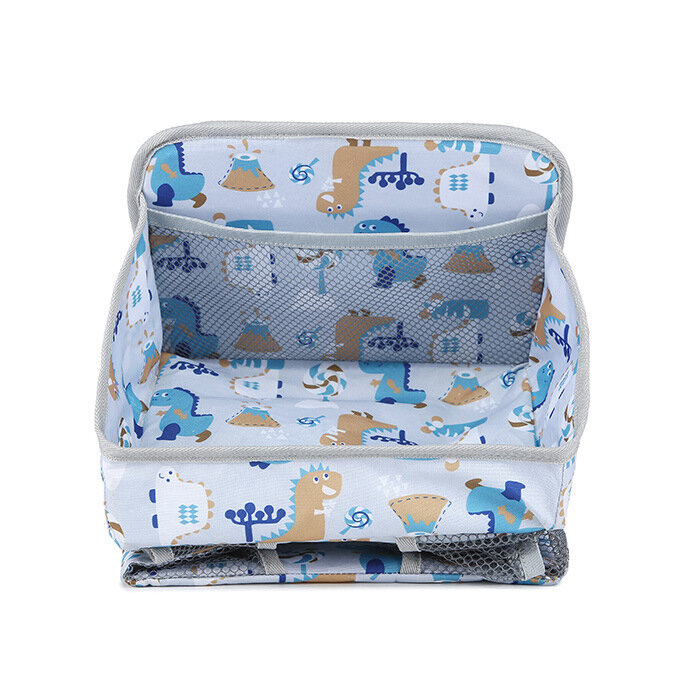 حقيبة تخزين معلقة للأطفال حديثي الولادة ، مهد للرضع ، مهد للحفاضات ، عربة ، مشتل ، منتج العناية Sprog