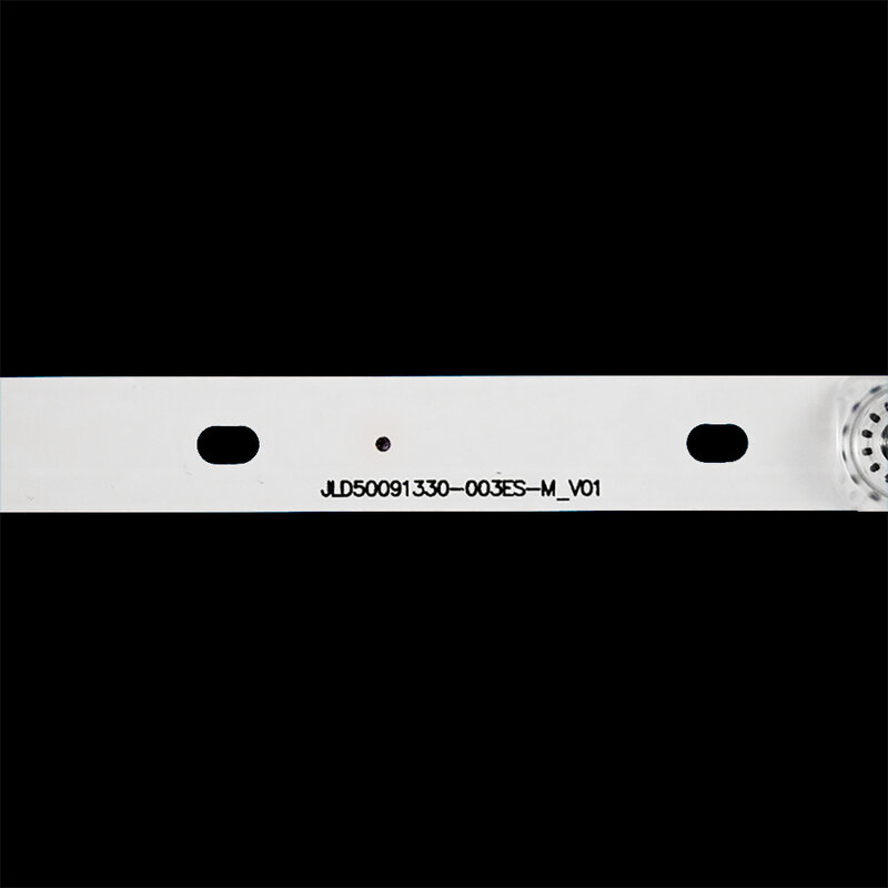 شريط الإضاءة الخلفية LED ل H50A6140 ، 50A6100 ، LB50095 ، 50R6040E ، LB50095 ، V0 ، JL.D50091330-003ES-M_V01