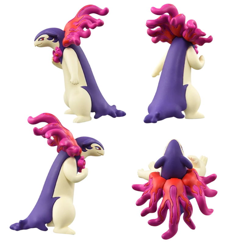 تومي الأصلي أحدث نموذج البوكيمون أرقام القرمزي فيولي الوحش جمع Kawaii أنيمي البوكيمون هدية عالية الجودة للأطفال لعبة
