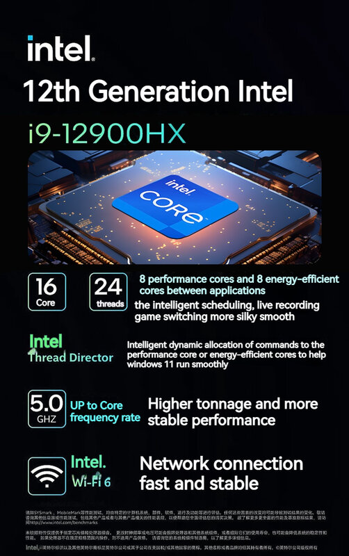 فايربات-كمبيوتر محمول لألعاب الألعاب ، 16 بوصة ، إنتل i9-12900HX ، RTX 4060 ، DDR5 ، 32G RAM ، M.2 ، 1 تيرا بايت SSD ، 240Hz ، 2.5K ، Wifi6 ، BT5.1