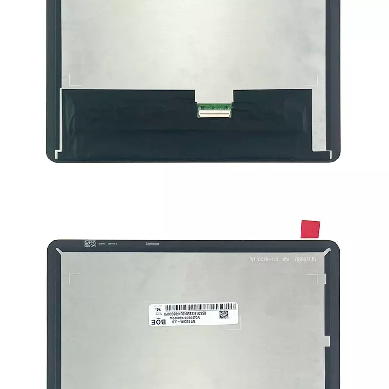شاشة LCD تعمل باللمس مجموعة رقمية لينوفو P11 Plus ، Tab ، من من من من من من من من نوع Lenovo ، ومن نوع Tab ، ومن من من من من من من من نوع جديد