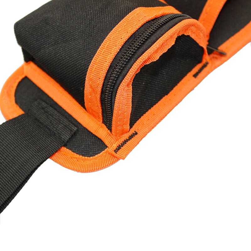 حقيبة حزام أدوات مقاومة للماء لحزام الأدوات الاحترافية مع جيوب متعددة Stor J60C
