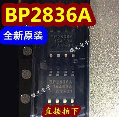 BP2836A SOP8 LED, BP2836AH, 10 قطعة/الوحدة