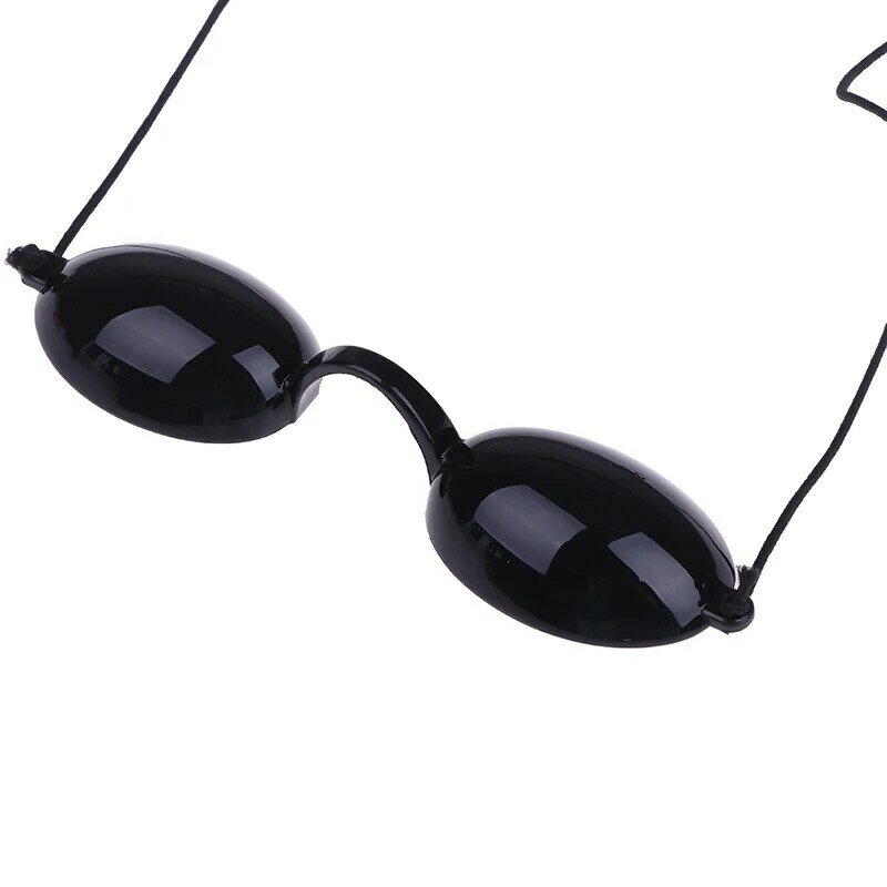 واقية إيباتش نظارات ضوء الليزر نظارات السلامة إيبل الجمال عيادة 1 قطعة