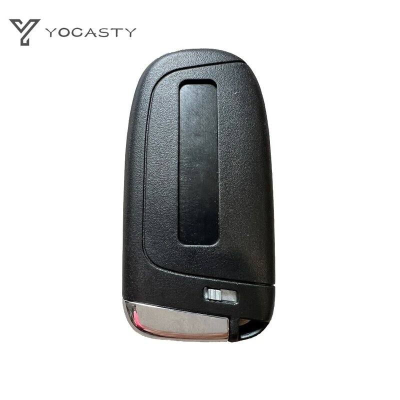 YOCASTY M3N-40821302 الأصلي 2 أزرار الذكية مفتاح التحكم عن بعد ل 2017 2018 جيب البوصلة 433 ميجا هرتز 4A رقاقة بدون مفتاح SIP22 شفرة
