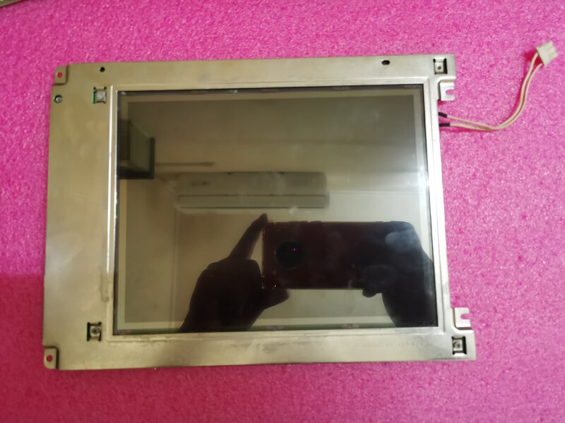 شاشة LQ9D03B الصناعية الأصلية ، 8.4 "، LQ9D031 ، في الأوراق المالية