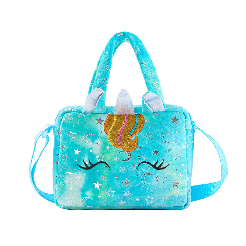 تصميم جديد جميل حقيبة يد أفخم حقيبة الكتف للأطفال لطيف هدية رسول حقيبة للفتيات