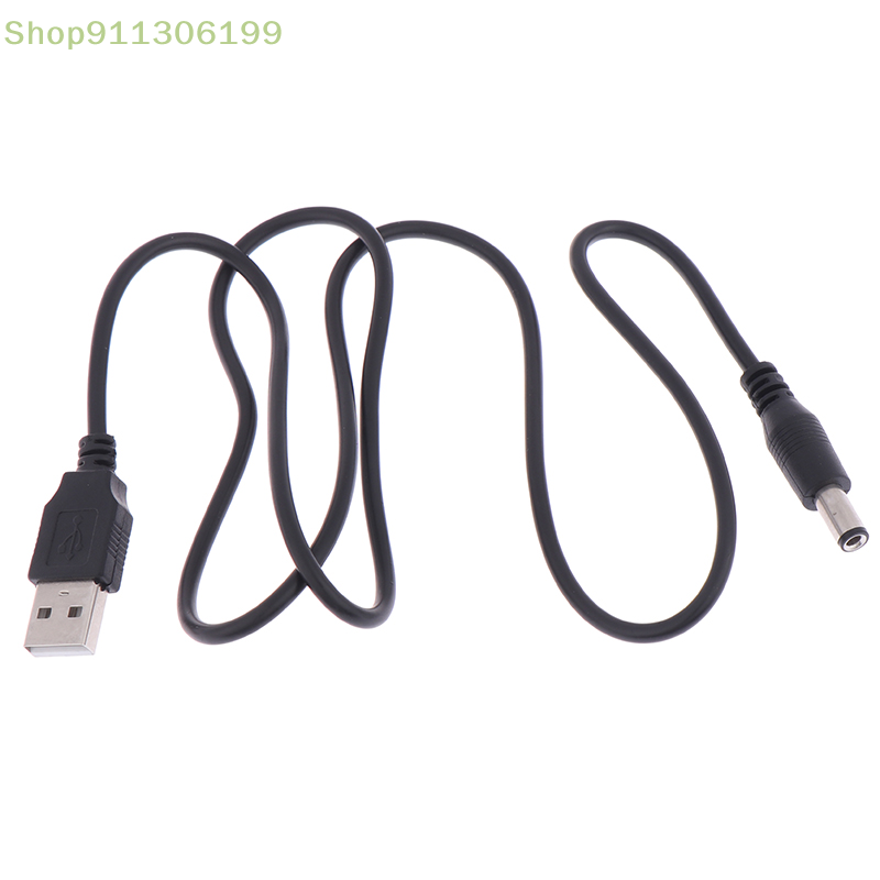 كابل طاقة USB لمشغل MP3 و MP4 ، كابل طاقة للشاحن ، مقبس توصيل ، 5 فولت ، 80