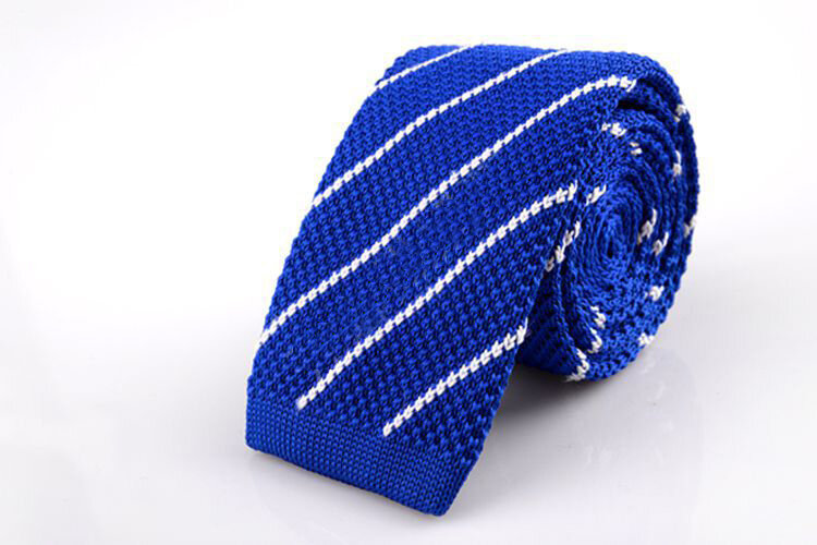 ربطة عنق بأشرطة ملونة منسوجة من القطن ، ربطة عنق ضيقة لحفلات العمل والزفاف والمكتب ، أكسسوارات ضيقة ، الموضة ، 5 * *