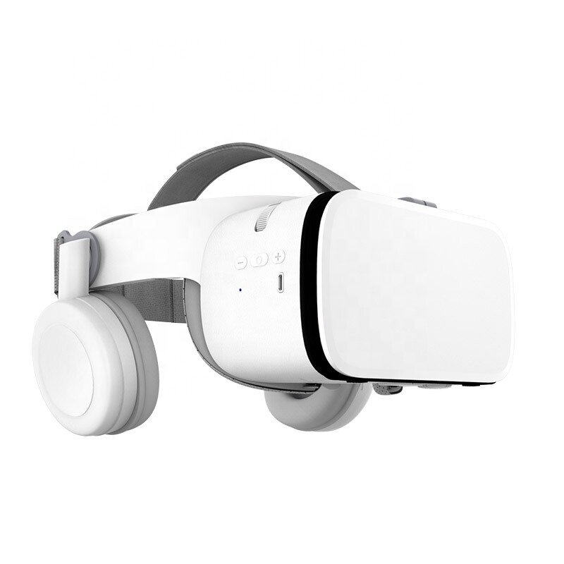 ميتافيرس تصميم جديد متقدم 4K تزج 6DoF الكل في واحد الواقع الافتراضي VR