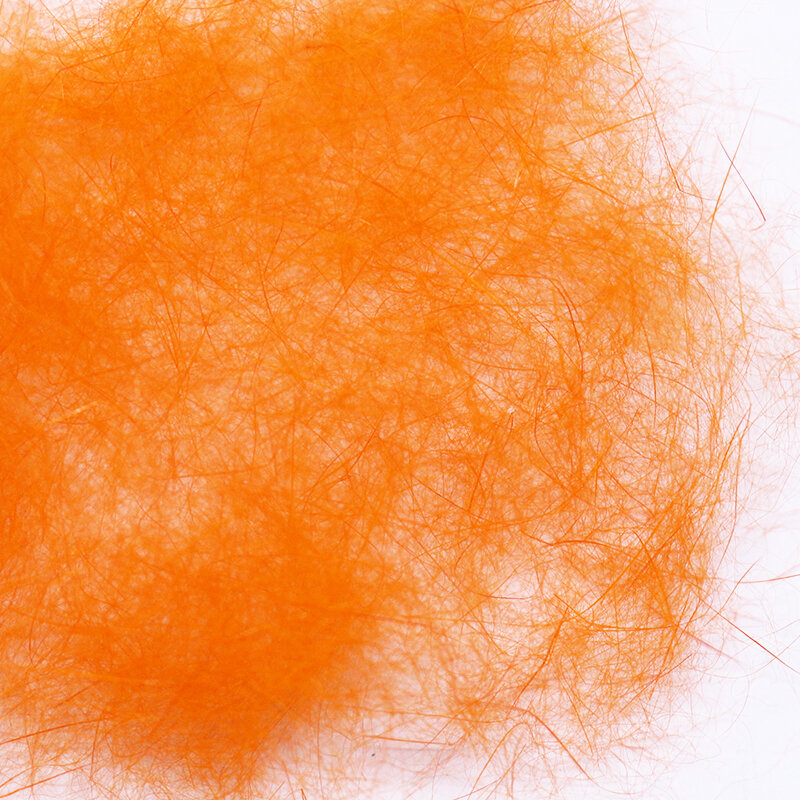 Royal Sissi-رباط شعر أرنب ناعم أصلي ، 15 لونًا اختياريًا ، مواد ربط الجسم