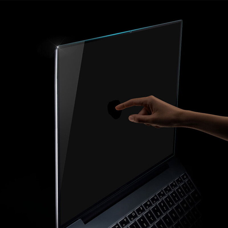 حامي شاشة الكمبيوتر المحمول لهواوي هواوي MateBook D14 D15/13 14/X 2020/X Pro 13.9/MagicBook 14 فيلم واقية شفافة