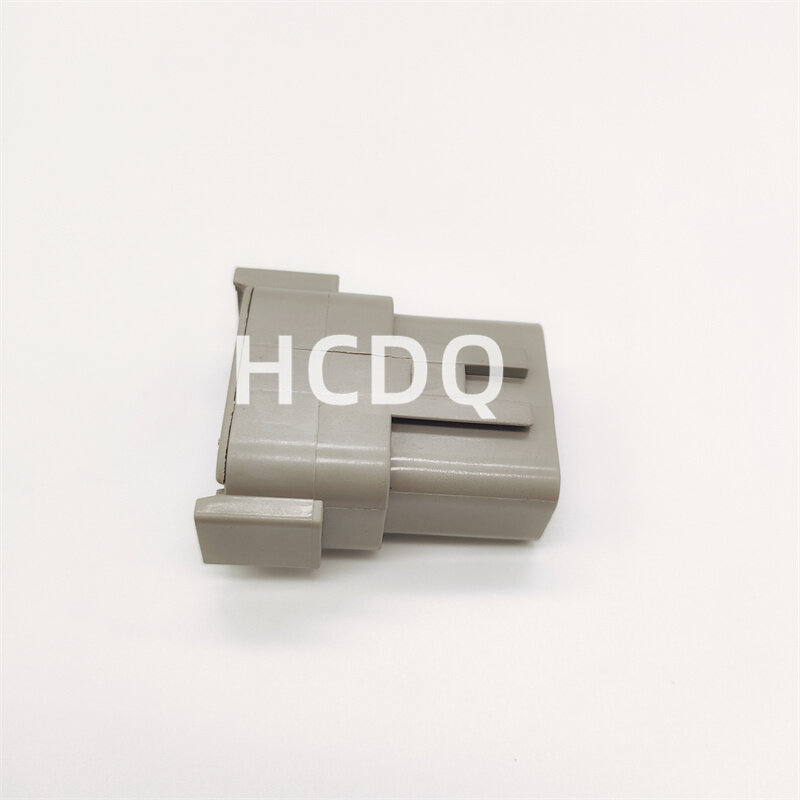 10 PCS Original and genuine DTM04-12P Sautomobile connector plug housing supplied from stock