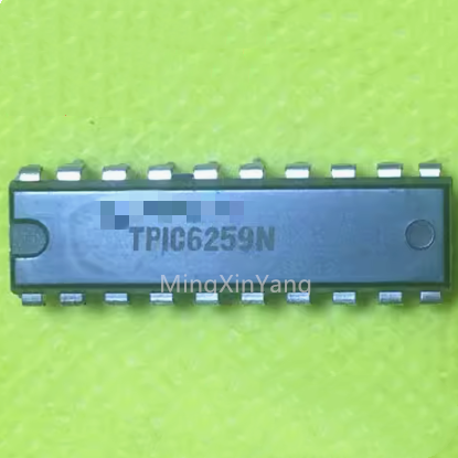5 قطعة TPIC6259N TPIC6259 DIP-20 الدوائر المتكاملة IC رقاقة