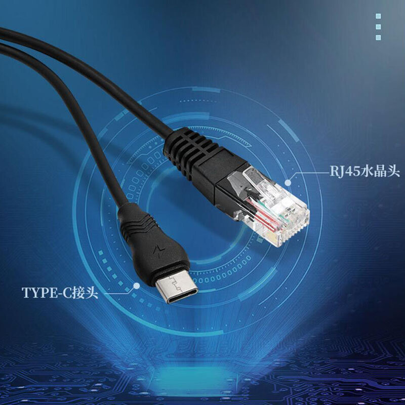 USB نوع-C نشط POE الخائن لتوت العليق بي ، الطاقة عبر إيثرنت ، 48 فولت إلى 5 فولت ، RJ45 أنثى 44-57 فولت ، 48 فولت إلى 5 فولت