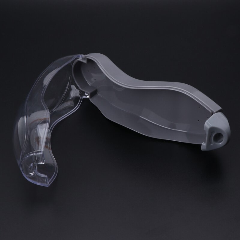 نظارات السباحة المحمولة للجنسين مكافحة الضباب للحماية نظارات مضادة للماء
