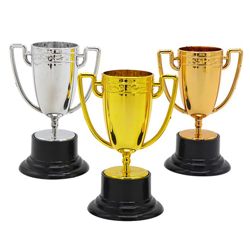 جوائز بلاستيكية للأطفال ، أكواب مكافأة للأطفال ، كأس بلاستيكي ، لوازم مكافأة مدرسية
