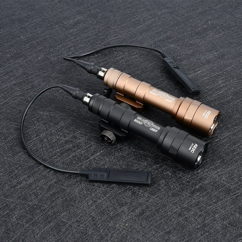 وادسن-airsoft التكتيكية مصباح يدوي ، مصباح led قوي ، فانوس التكتيكية ، بندقية الكشفية ، بندقية ، سلاح ، m600 ، m600c ، m600b ، m600u ، m300