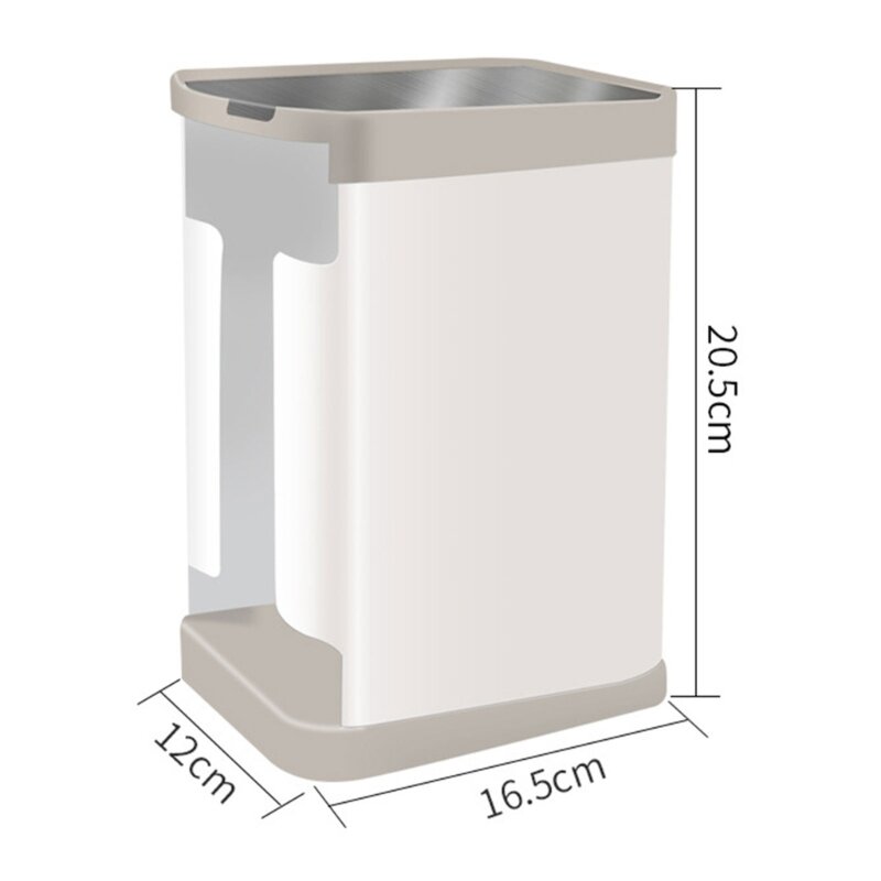 2 في 1 صندوق فريزر تخزين حليب الثدي قابلة لإعادة الاستخدام حقيبة تخزين حليب الأم حاوية مريحة منظم محمول 40JC