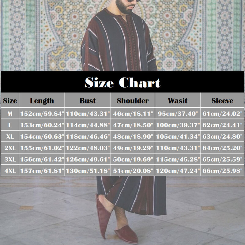 عباية رجالية عتيقة عربية إسلامية طويلة ، ملابس إسلامية ، قميص فضفاض ، ثوب جبة ، فساتين سعودية للشرق الأوسط