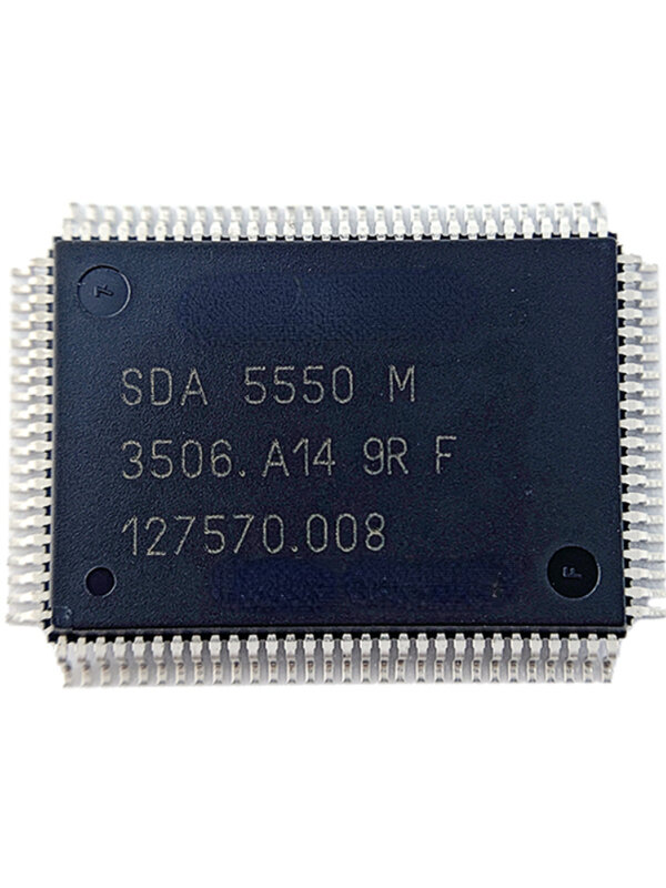 SDA5550M SDA5550 QFP توفير واحد توقف Bom توزيع الطلب بقعة العرض