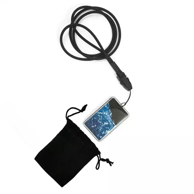 بطاقة تقنية AIBAOTONG-Terahertz ، بطاقة Quantic ، الإصدار ، قلادة كهربائية